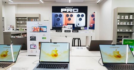 Boom na AI podbija ceny. W USA mają nowy problem