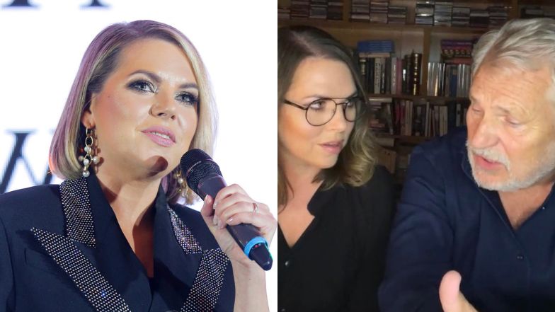 Aleksandra Kwaśniewska o "fałszowaniu historii". Jest oburzona