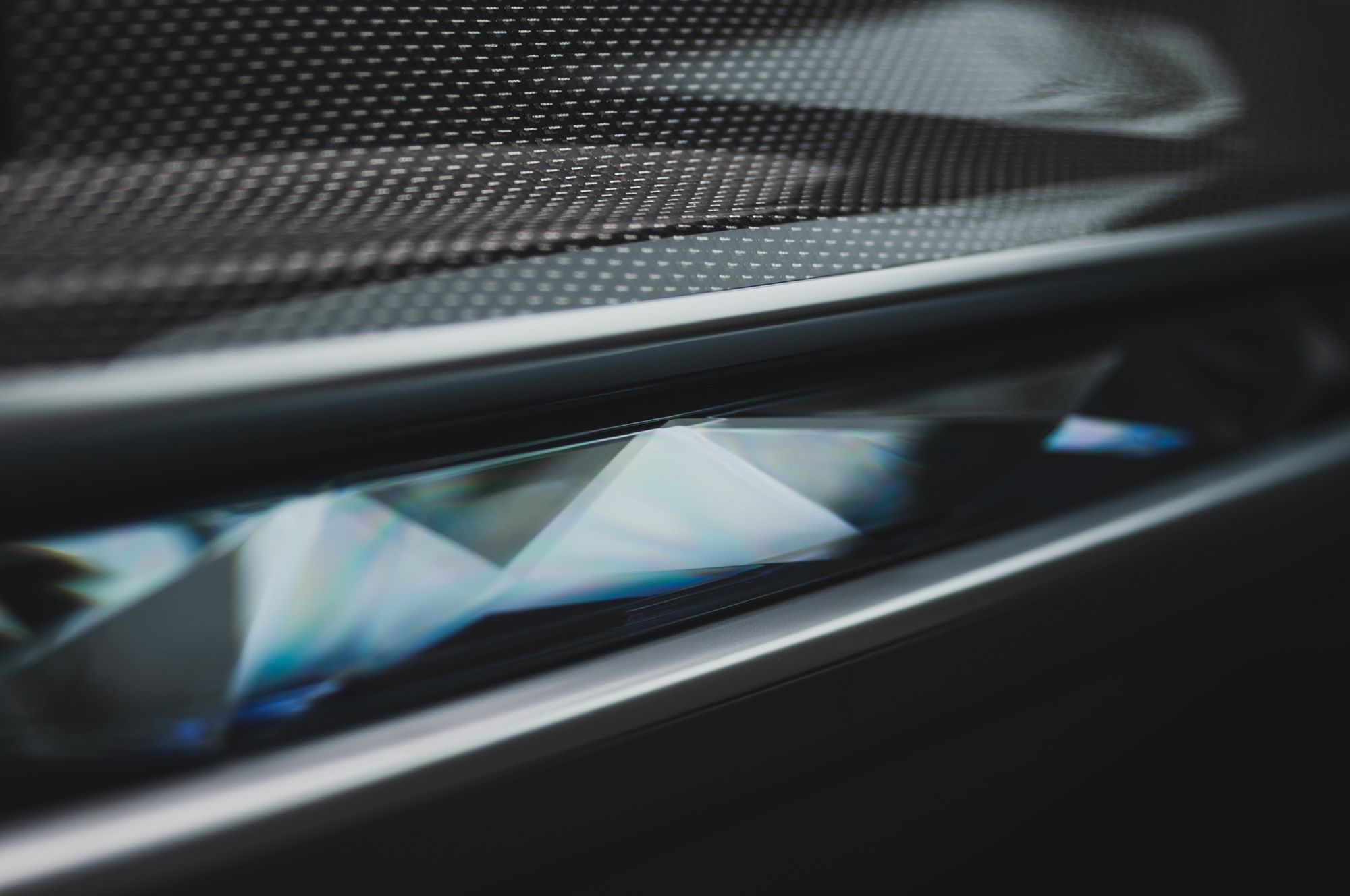 BMW i7 M70 xDrive (2025)