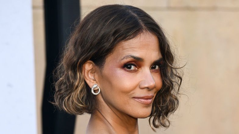 59-letnia Halle Berry olśniewa w skąpym bikini