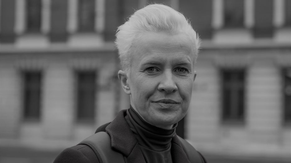 Ewa Żarska nie żyje. Była dziennikarką Polsatu