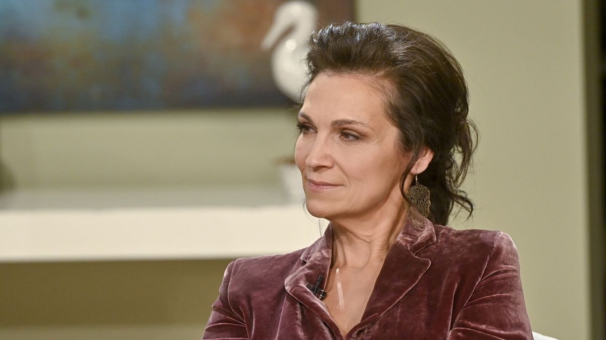 Olga Bończyk: Jestem dzieckiem CODA