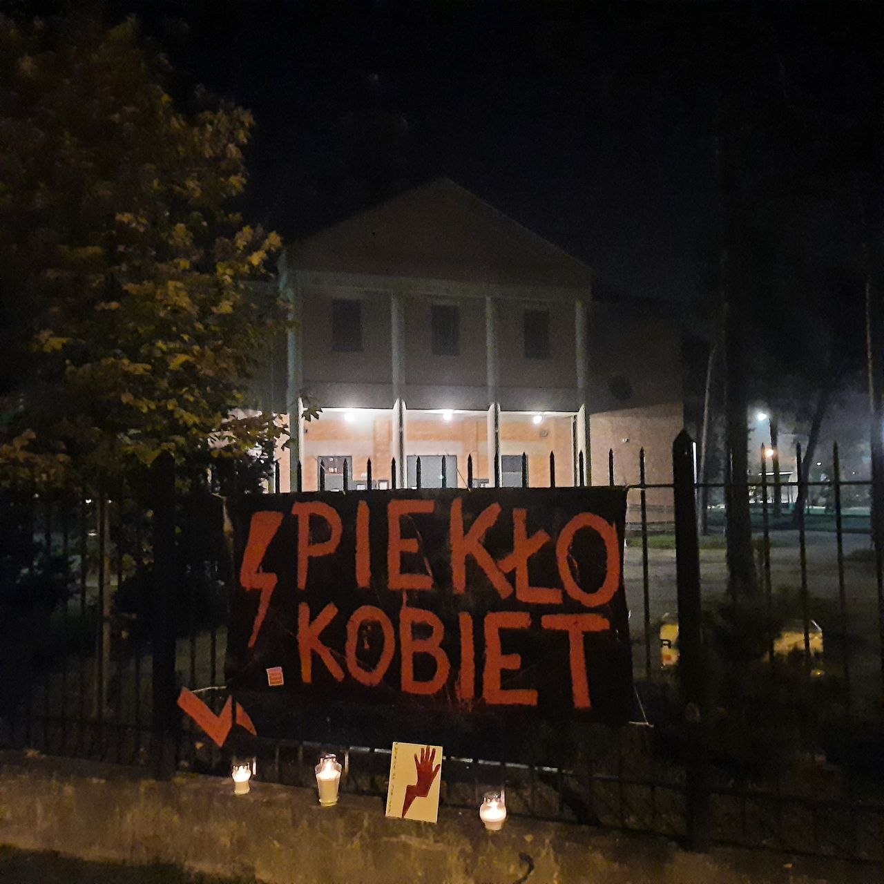 Kościół w Otwocku