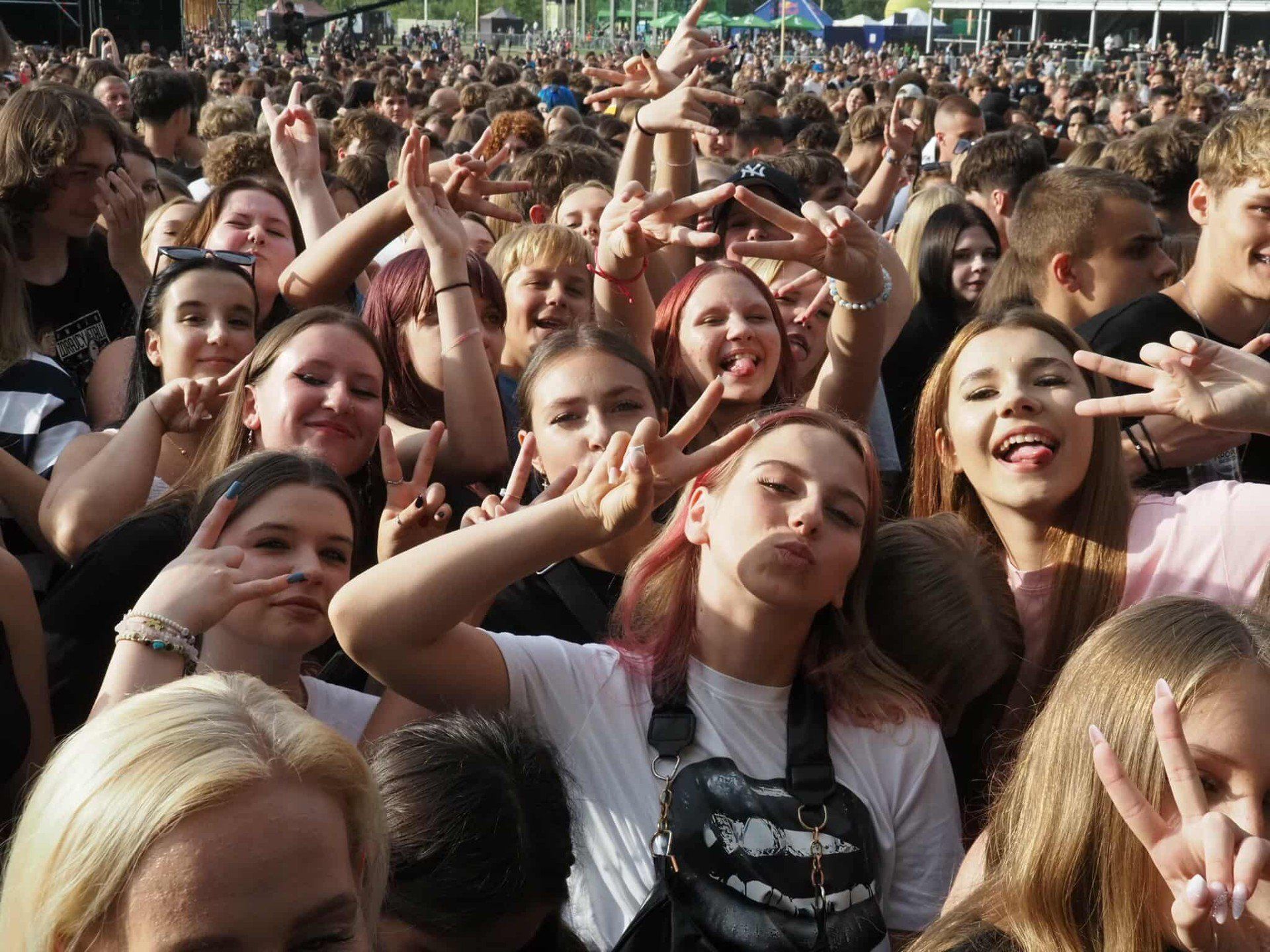 LODZ SUMMER