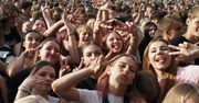 Pierwszy dzień Łódź Summer Festival za nami. Kult, Shaggy, Bambi i DJ Trips