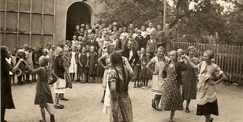 Gmina Szczecinek: Odkrywanie historii swoich wsi. Drawień
