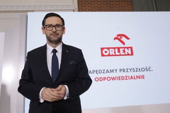 Wraca temat "cudów na Orlenie". RPO pisze w tej sprawie do prezesa UOKiK