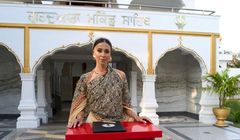 Koniec "Afryka Express", show TVN wraca do Azji. Z Izabellą Krzan w roli prowadzącej