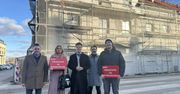 Konin: Nowa Lewica zapowiada kolejne działania, żeby zatrzymać młodych