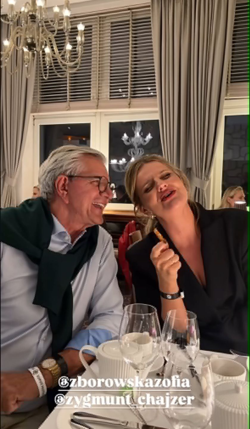 Gwiazdorskie afterparty