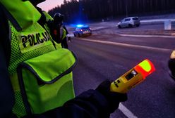 Skandal z wójtem. Odmówił policji