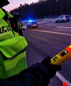 Skandal z wójtem. Odmówił policji