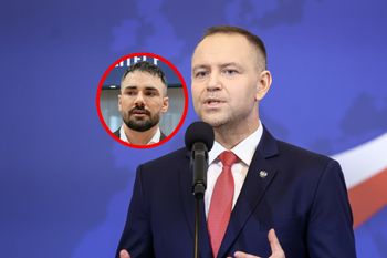 Łukasz Litewka nie żyje. Prezydent: będzie nam brakowało jego serca