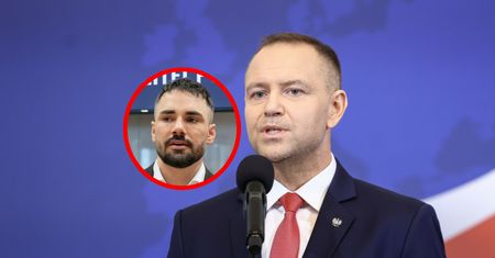 Łukasz Litewka nie żyje. Prezydent: będzie nam brakowało jego serca