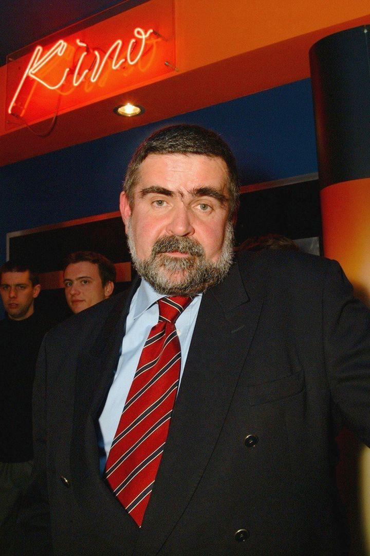 Janusz Rewiński urodził i wychował się w Żarach