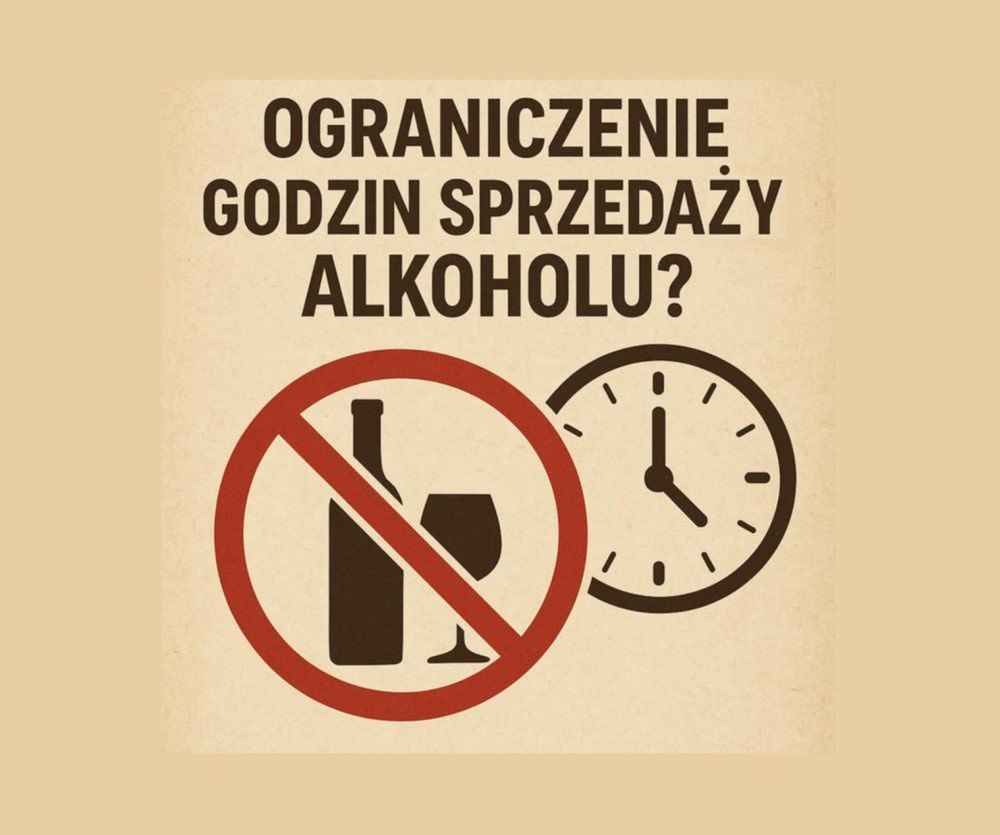 Nocna prohibicja w Dąbrowie Górniczej? Mieszkańcy mają głos