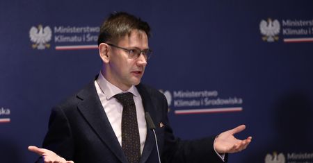 Polskie Sieci Elektroenergetyczne mają nowego prezesa