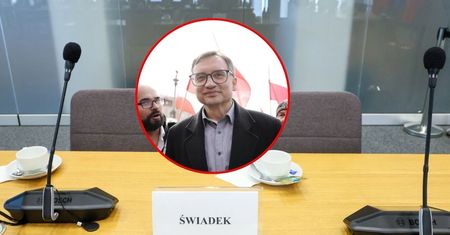 Przesłuchanie Ziobry. Po raz kolejny się nie stawił