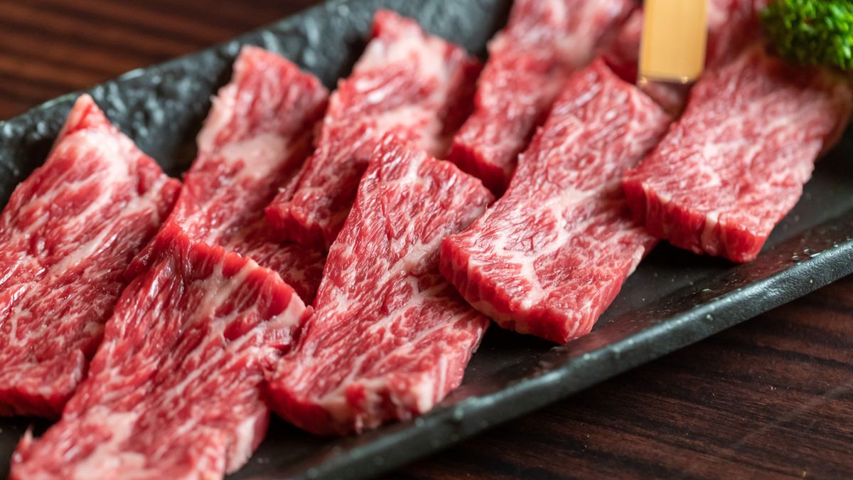 Nukleotydy w pożywieniu znaleźć można w mięsie zwierzęcym