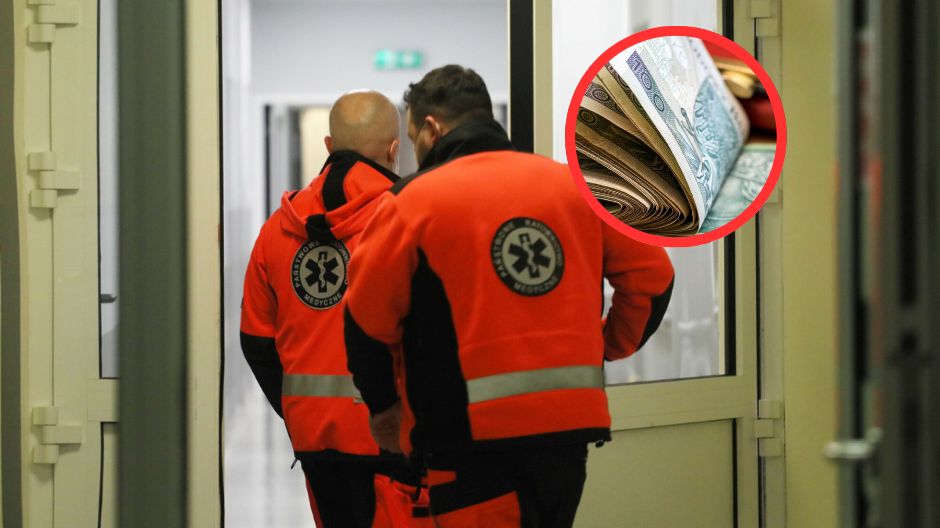 Budżet państwa 2026: miliardy na system opieki zdrowotnej, infrastrukturę i LPR