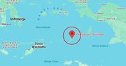 Trzęsienie ziemi w Indonezji. "Nie ma zagrożenia tsunami"