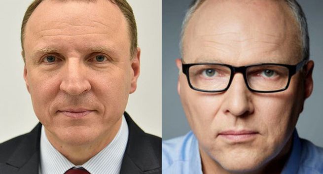 Bracia Kurscy rządzą mediami. Po dwóch stronach barykady