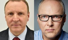 Bracia Kurscy rządzą mediami. Po dwóch stronach barykady