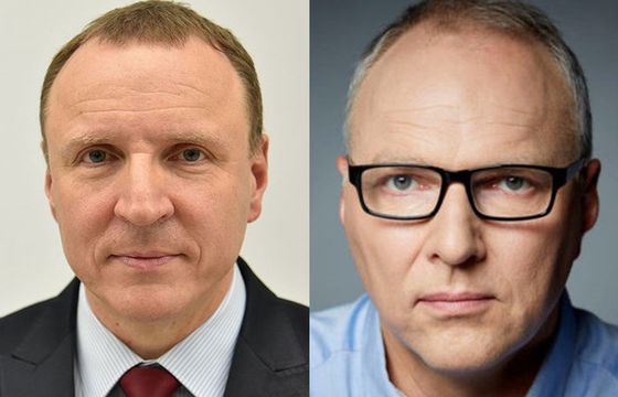 Bracia Kurscy rządzą mediami. Po dwóch stronach barykady