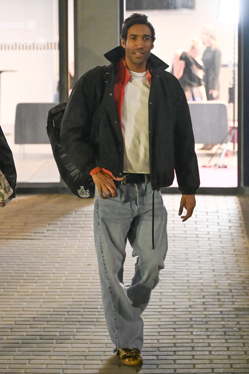 Kulisy ćwierćfinału "Tańca z Gwiazdami"