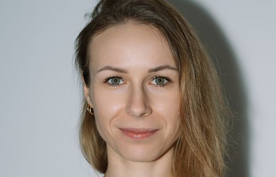 Patrycja Ryło kierownikiem zespołu w CCMS