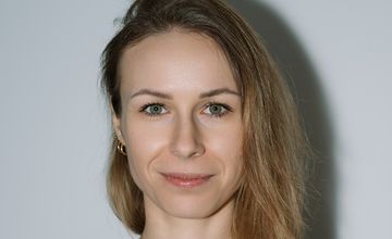 Patrycja Ryło kierownikiem zespołu w CCMS