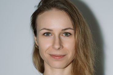 Patrycja Ryło