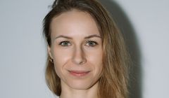 Patrycja Ryło kierownikiem zespołu w CCMS
