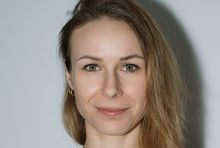Patrycja Ryło