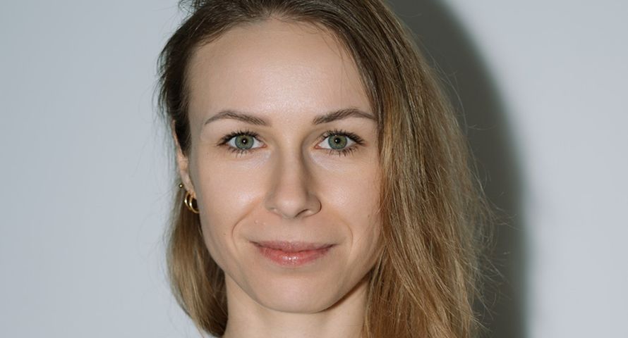 Patrycja Ryło kierownikiem zespołu w CCMS