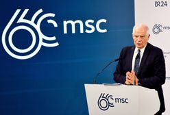 Mocne słowa w Monachium. "Zachodni Brzeg się gotuje"