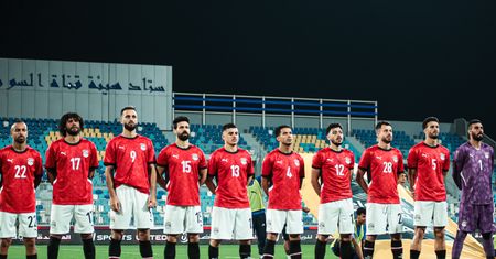 Egipt i Iran składają skargę do FIFA. Poszło o mecz w Seattle