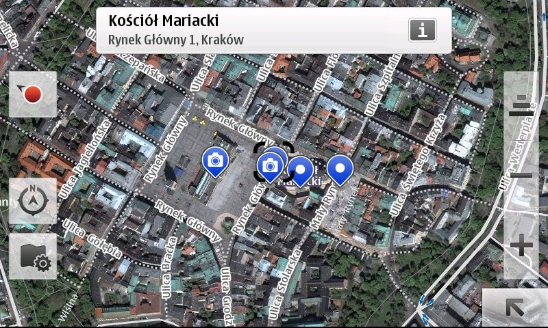 Nokia N900 - test 31
