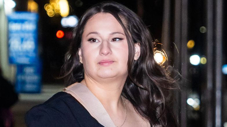 Gypsy Rose trzy miesiące temu wyszła z więzienia. Teraz informuje o separacji z mężem