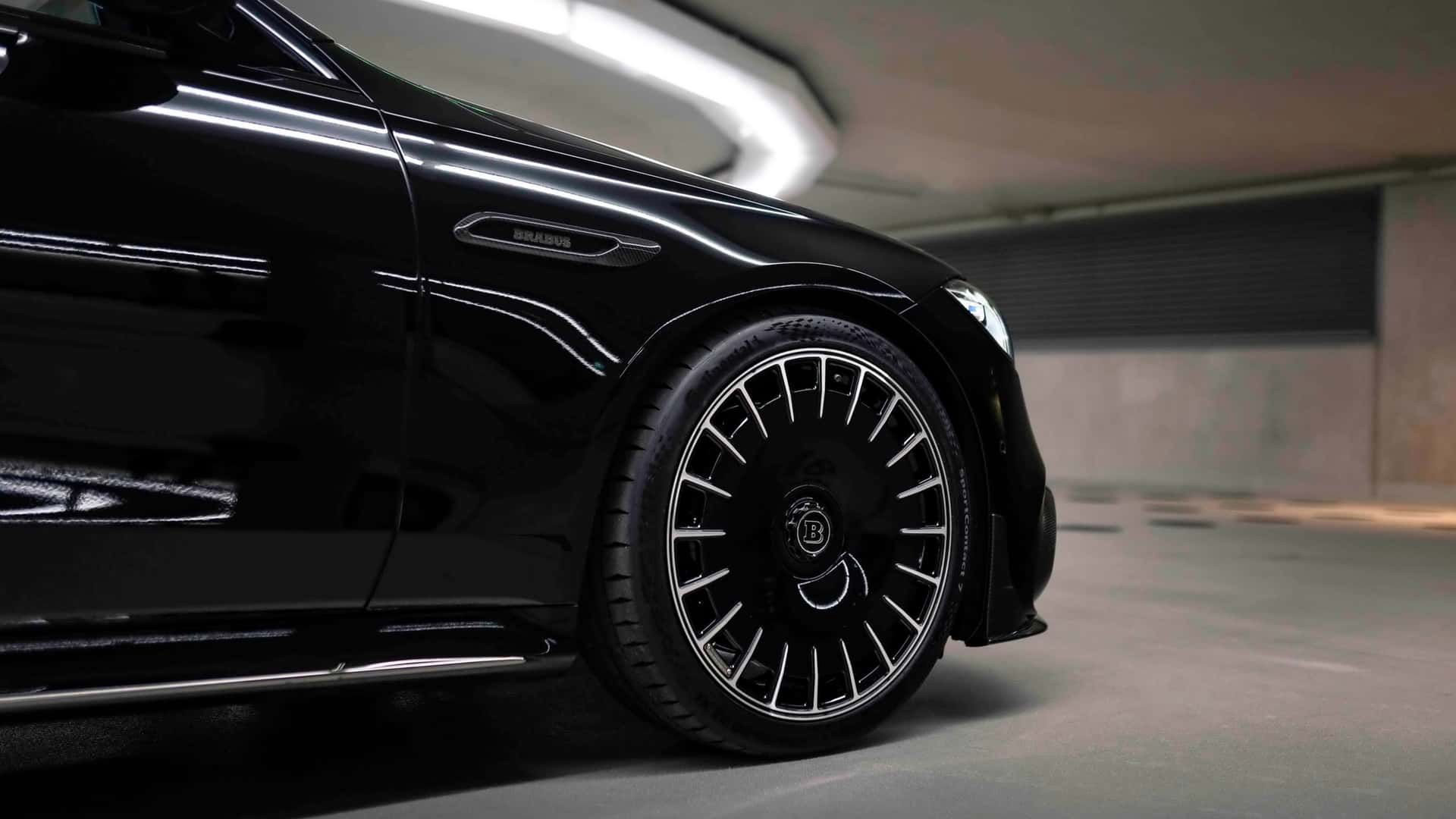 Brabus 930 S