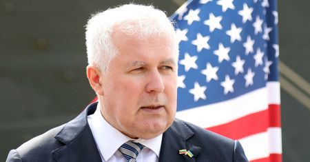 Putin straszy bronią jądrową. Władze Litwy reagują