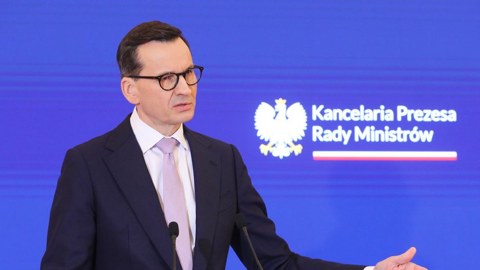 Koniec pandemii w Polsce? Spór o COVID-19