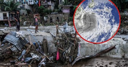 Tajfun Kalmaegi. Rośnie bilans ofiar na Filipinach. Wietnam zagrożony