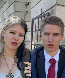 Maturzyści zdumieni po angielskim. Po wyjściu mówili o Mentzenie