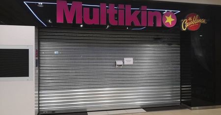 Multikino 26 grudnia 2021. Na co do kina w drugi dzień świąt 26.12.2021? Repertuar