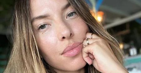 Ewa Chodakowska zabiera głos w sprawie STANU ZDROWIA. "Nie mam zamiaru udawać, że u mnie zawsze wszystko spływa mlekiem i miodem"