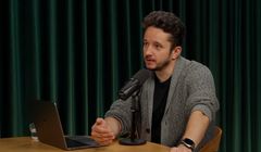 Kolejne zarzuty wobec doktoratu Jakuba Wiecha. Autor przyznaje: zabrakło cytowania