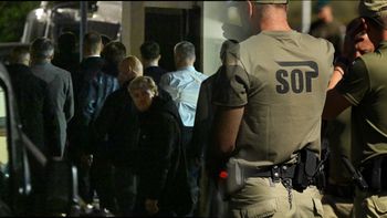Nie było współpracy z policją? Pułkownik BOR komentuje działania pod TK