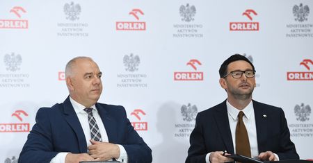 Obalą Obajtka? Skarb Państwa nie musi oglądać się na małych inwestorów