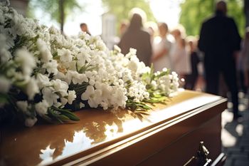 Ile kosztuje pogrzeb? Ukryte opłaty, rosnące ceny i szokujące wydatki